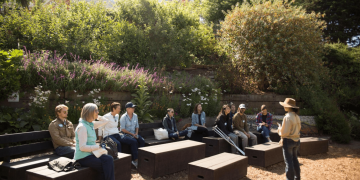 5 Strategies to Make Your Next Event Eco-Friendly