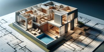 The Evolution of Architectural Visualization: An In-Depth Guide to 3D Rendering Tools