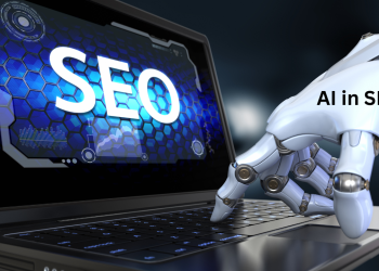 How AI Shaping SEO Creates a More Intelligent, Efficient Environment