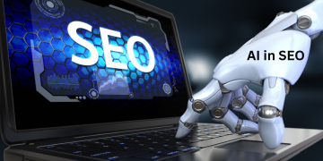 How AI Shaping SEO Creates a More Intelligent, Efficient Environment