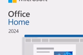 Comparison between Microsoft Office 2024 Home, Home & Business, Standard, Professional, and Professional Plus