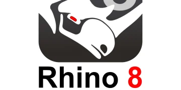 Accelerate Beyond Limits with Rhino 8 with its Advanced Features
