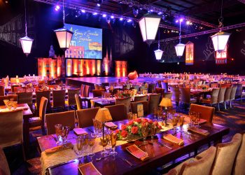 Transform Your Event with Expert Event Management Services