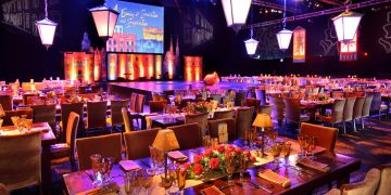 Transform Your Event with Expert Event Management Services