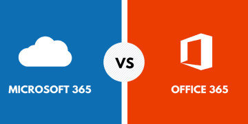 Key Differences between Office 365 E3 and Microsoft 365 Enterprise Licensing