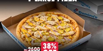 Too Tired to Talk, Too Hungry to Wait? Pizza Online Gets It