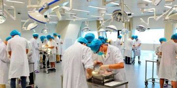 Beyond the Books: What It’s Like to Study and Live in China