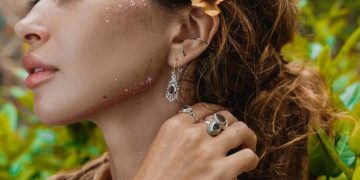 From Ring to Pendant: Exploring Versatile Styles of Tiger Eye Jewelry