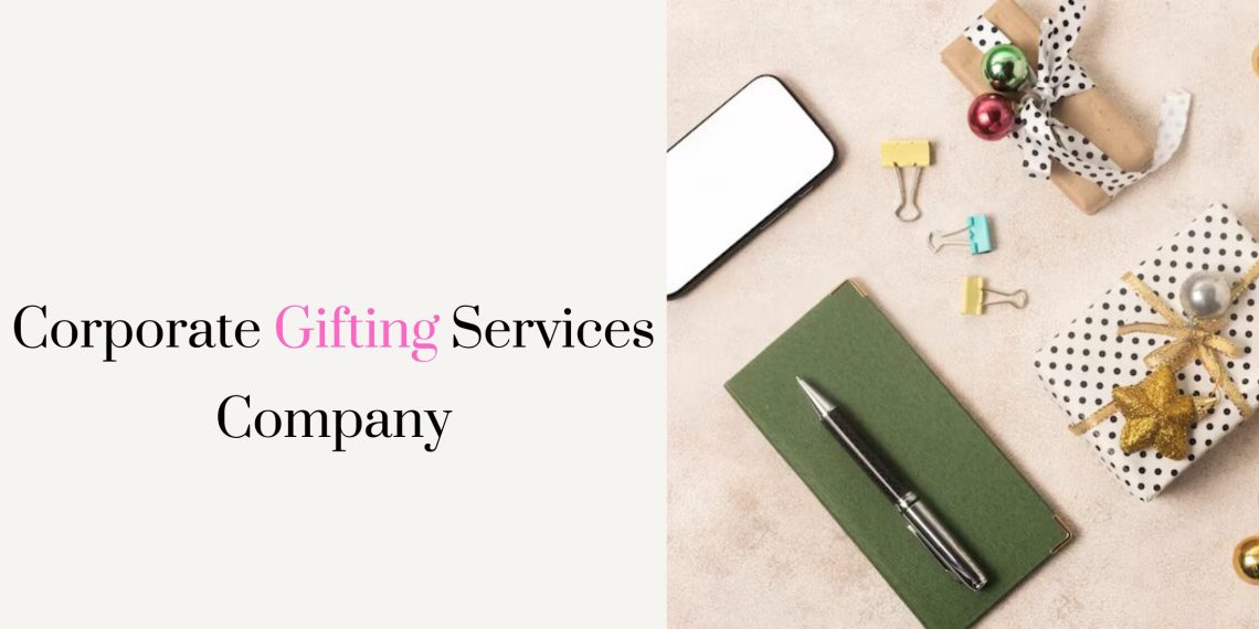 Corporate Gifts Companies: How They Enhance Employee Motivation and Retention