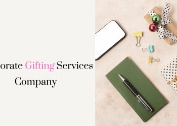 Corporate Gifts Companies: How They Enhance Employee Motivation and Retention