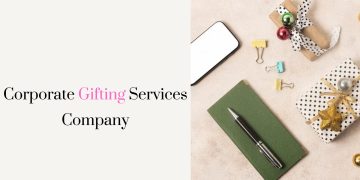 Corporate Gifts Companies: How They Enhance Employee Motivation and Retention