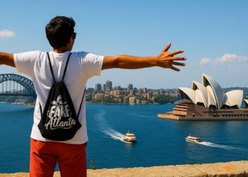 Planning a Trip to Australia? Here’s How to Get a Tourist Visa