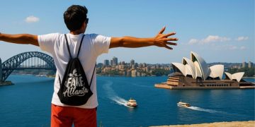 Planning a Trip to Australia? Here’s How to Get a Tourist Visa