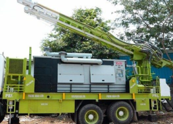 The Importance of Investing in Refurbished Borehole Drilling Machines