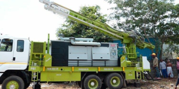The Importance of Investing in Refurbished Borehole Drilling Machines