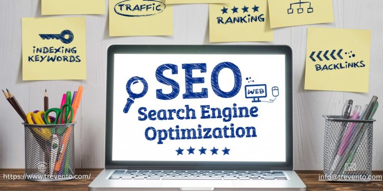 5 key factors for an effective SEO strategy