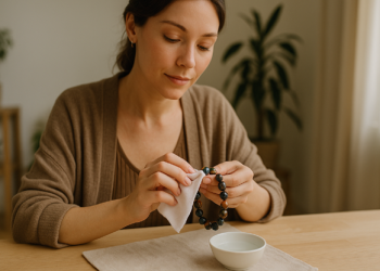 Brilliant Secrets to Silver Pietersite Jewelry Care