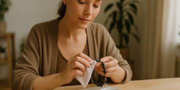 Brilliant Secrets to Silver Pietersite Jewelry Care