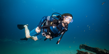 How to Choose a Dive Centre for the PADI Advanced Open Water Diver Course?