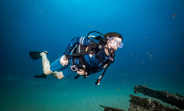How to Choose a Dive Centre for the PADI Advanced Open Water Diver Course?