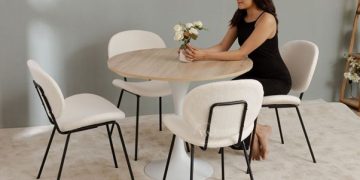 Dining Table Designs That Transform Your Dining Space
