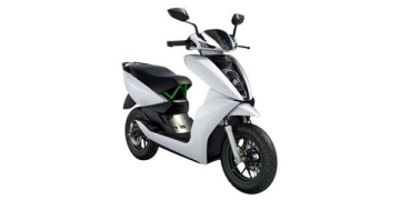 Check Ather Scooter Price & Plan Your EMI Using Bike Loan Calculator