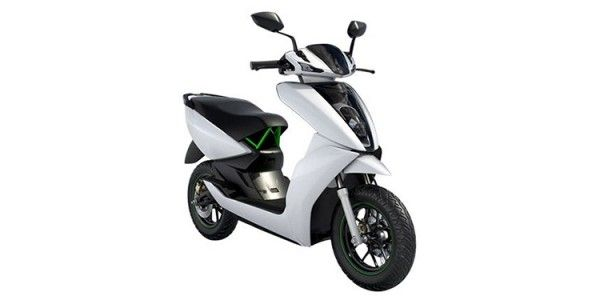 Check Ather Scooter Price & Plan Your EMI Using Bike Loan Calculator