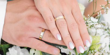 Make Every Look Shine with Right Hand Wedding Diamond Rings