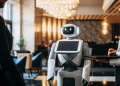 AI in Hospitality: The Future of Guest Experience Backed by Smart IT Services Providers