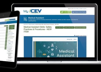 MyICEV The Complete Guide to Modern Online Learning