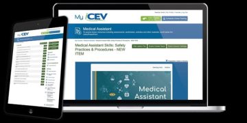 MyICEV The Complete Guide to Modern Online Learning