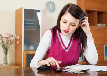 What Are the Remedies for Financial Problems?