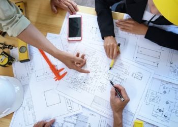 Best Logo Design Trends For Architects And Construction Firms in 2025