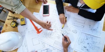 Best Logo Design Trends For Architects And Construction Firms in 2025