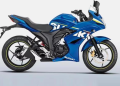 Top 10 Reasons to Choose Suzuki Gixxer Bike for Daily Commutes in India 2025