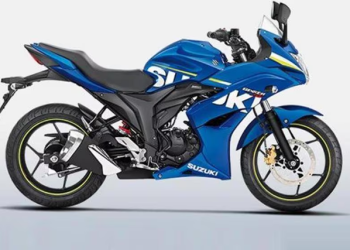 Top 10 Reasons to Choose Suzuki Gixxer Bike for Daily Commutes in India 2025