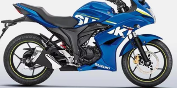 Top 10 Reasons to Choose Suzuki Gixxer Bike for Daily Commutes in India 2025
