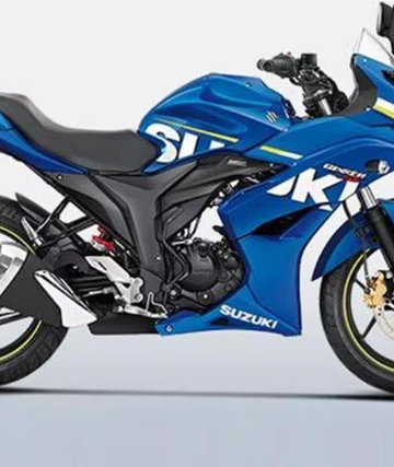Top 10 Reasons to Choose Suzuki Gixxer Bike for Daily Commutes in India 2025