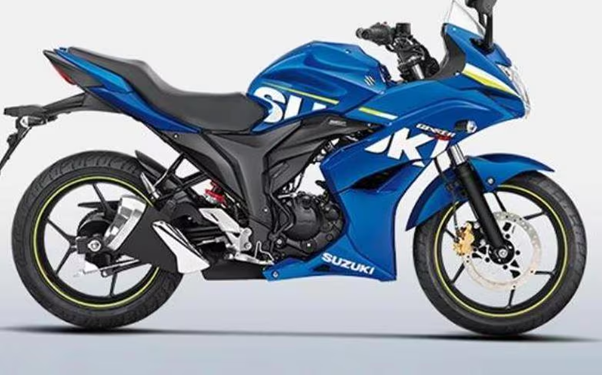 Top 10 Reasons to Choose Suzuki Gixxer Bike for Daily Commutes in India 2025