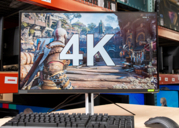7 Specs in a 4K Gaming Monitor that  Every Gamer Needs