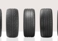 Which Types of Tyres Are Better for Mileage, Safety, and Road Grip