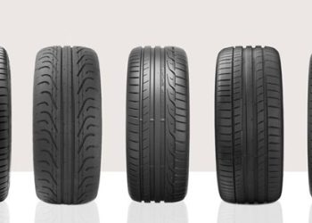 Which Types of Tyres Are Better for Mileage, Safety, and Road Grip