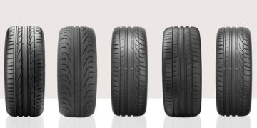Which Types of Tyres Are Better for Mileage, Safety, and Road Grip