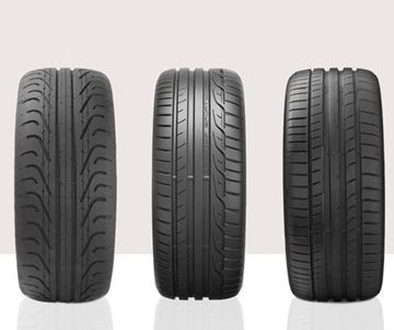 Which Types of Tyres Are Better for Mileage, Safety, and Road Grip