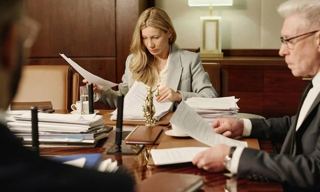 7 Essential Tips to Choose the Right Legal Expert for Global Sanctions Compliance