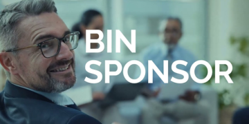 Unexpected Gatekeepers: The Subtle Influence of BIN Sponsors in the UK