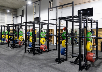 Premium Gym Equipment That Perth Fitness Lovers Are Demanding in 2025