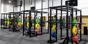 Premium Gym Equipment That Perth Fitness Lovers Are Demanding in 2025