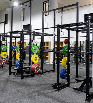 Premium Gym Equipment That Perth Fitness Lovers Are Demanding in 2025