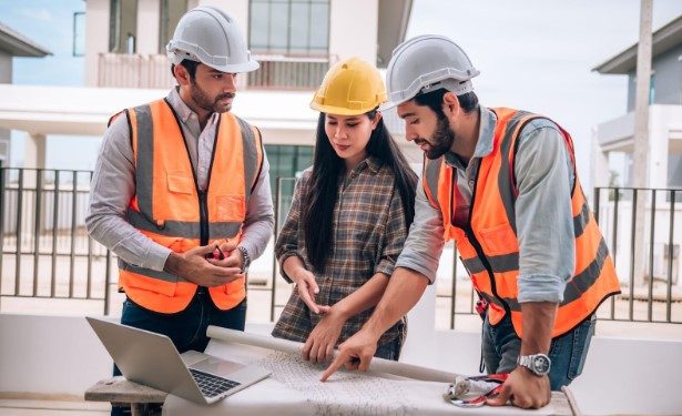 From Site Analysis to Final Plans: What Surveying Firms Offer